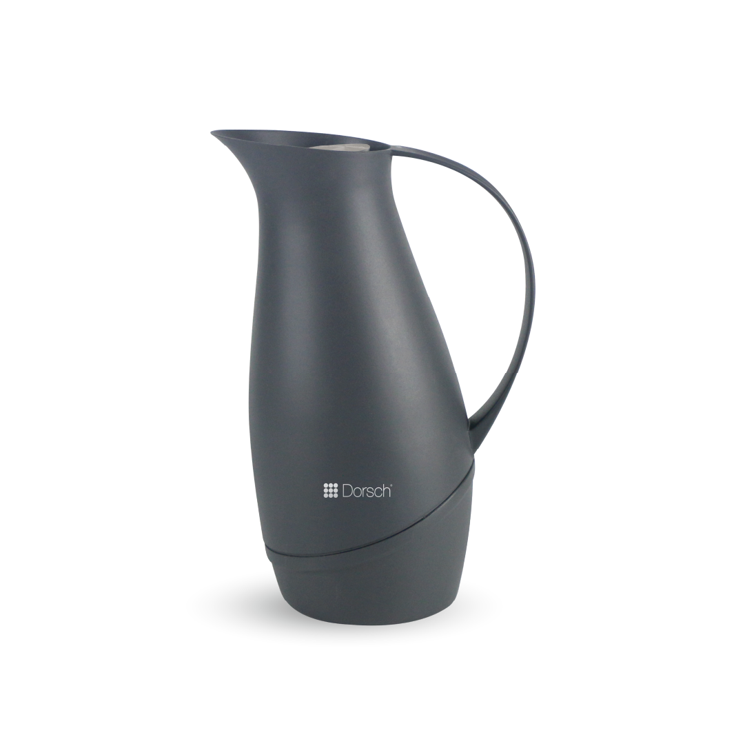 Dorsch Vacuum Jug – NAVY 1 L