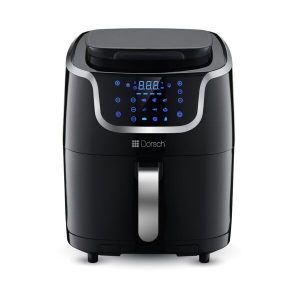 Dorsch Steam Air Fryer –  1700W-6.7L