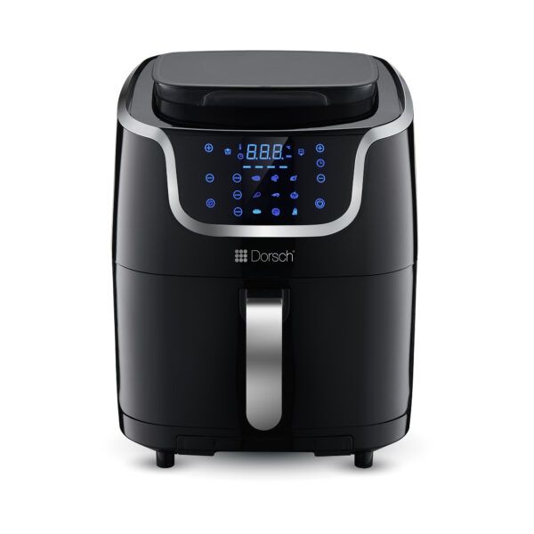 Dorsch Steam Air Fryer -  1700W-6.7L