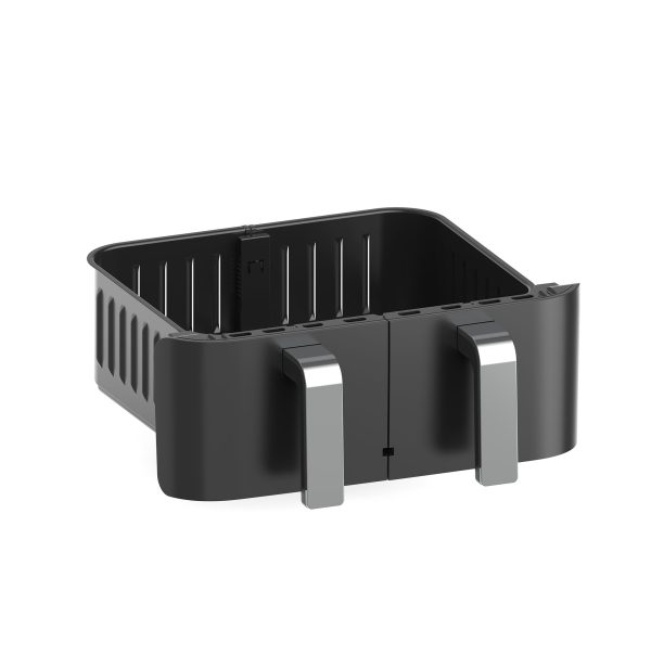 Dorsch Air Fryer (Dual Basket)