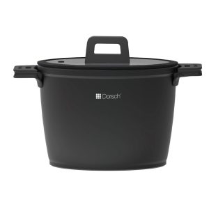 Lifetime Stock Pot 24 cm – 6.8 L