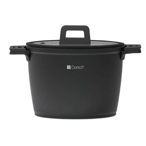 Lifetime Stock Pot 24 cm – 6.8 L